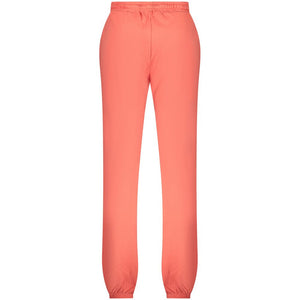 North Sails Rosa Cotone Donna Pantalone Tuta