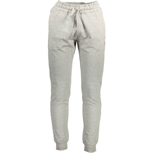 U.S. POLO ASSN. Grigio Cotton Mens Sweatpant