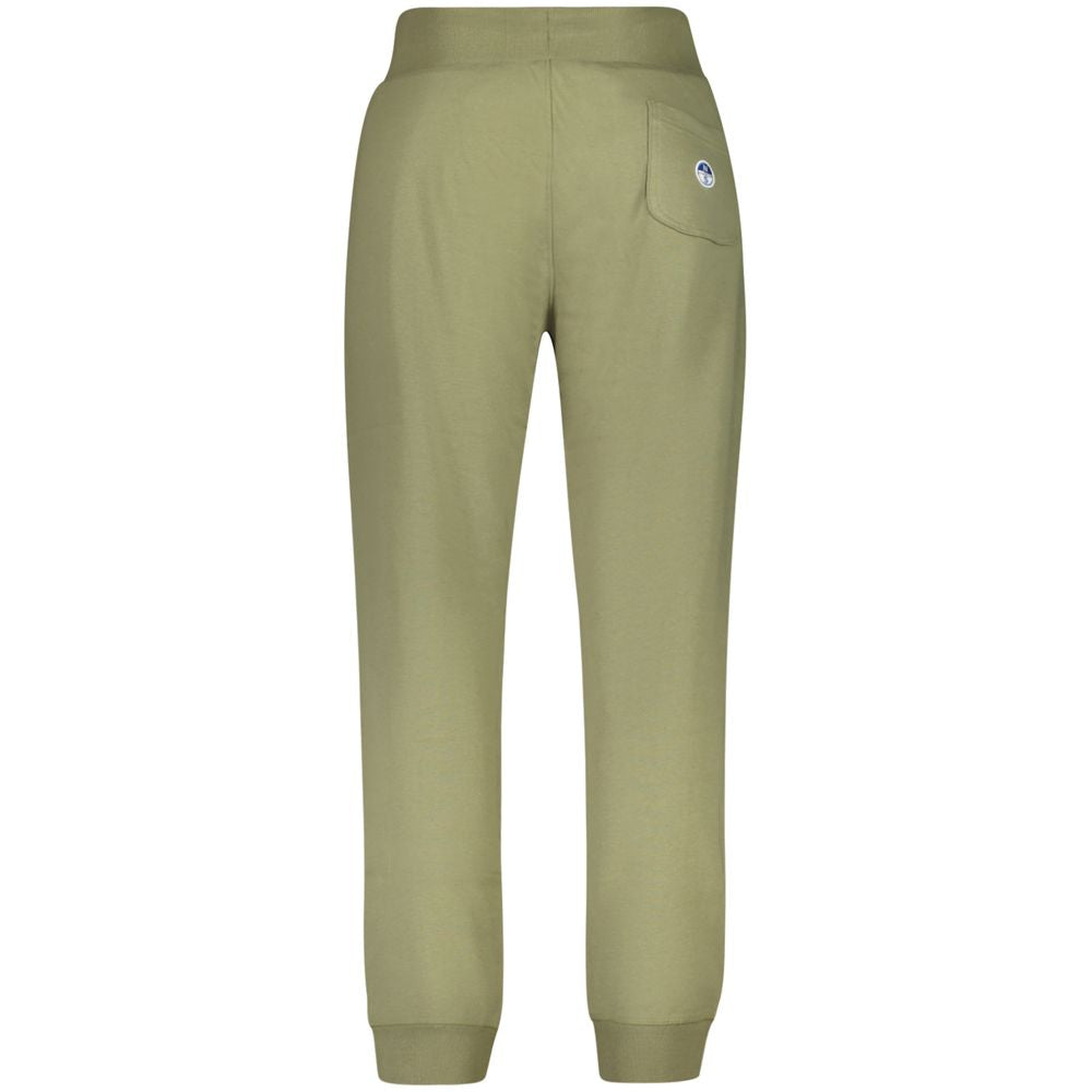 North Sails Verde Cotton Men's Trouser