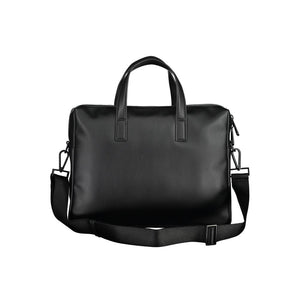 Calvin Klein Black Polyester Accessory