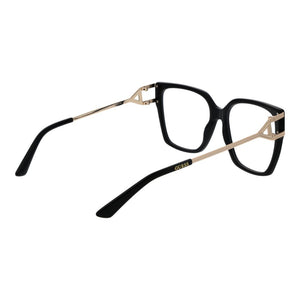 Guess Black Acetate Glasses (Frames)