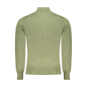 North Sails Verde Acrylic Men Cardigan