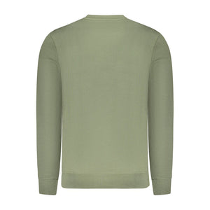North Sails Verde Cotton Men's Sweatshirt