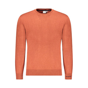 Pepe Jeans Marrone Cotton Men Sweater