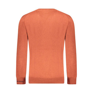 Pepe Jeans Marrone Cotton Men Sweater