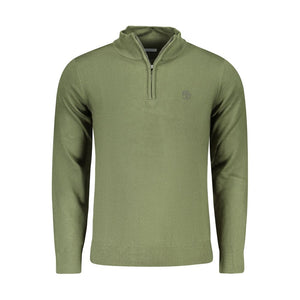 North Sails Verde Acrylic Men Sweater
