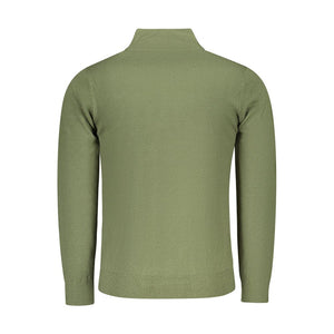 North Sails Verde Acrylic Men Sweater