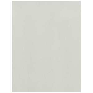 Dolce & Gabbana White Cotton Sweatshirt