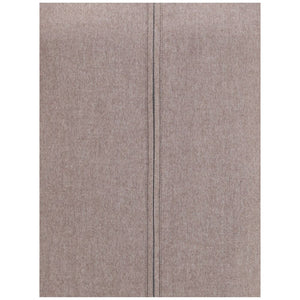 Brunello Cucinelli Brown Cashmere Clothing