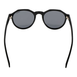 Polaroid Black Polycarbonate Sunglasses
