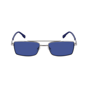 Karl Lagerfeld Gray Metal Sunglasses