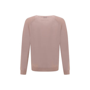 ZEGNA Multicolor Cashmere Cashmere Sweater