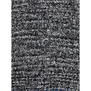 Sunflower Gray Recycled Polyamide Sweatshirt