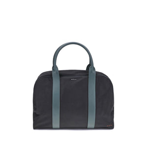 Kiton Green Nylon Luggage And Travel