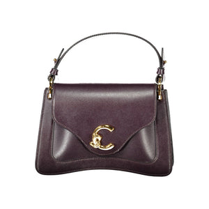 Coccinelle Viola Leather Women Handbag