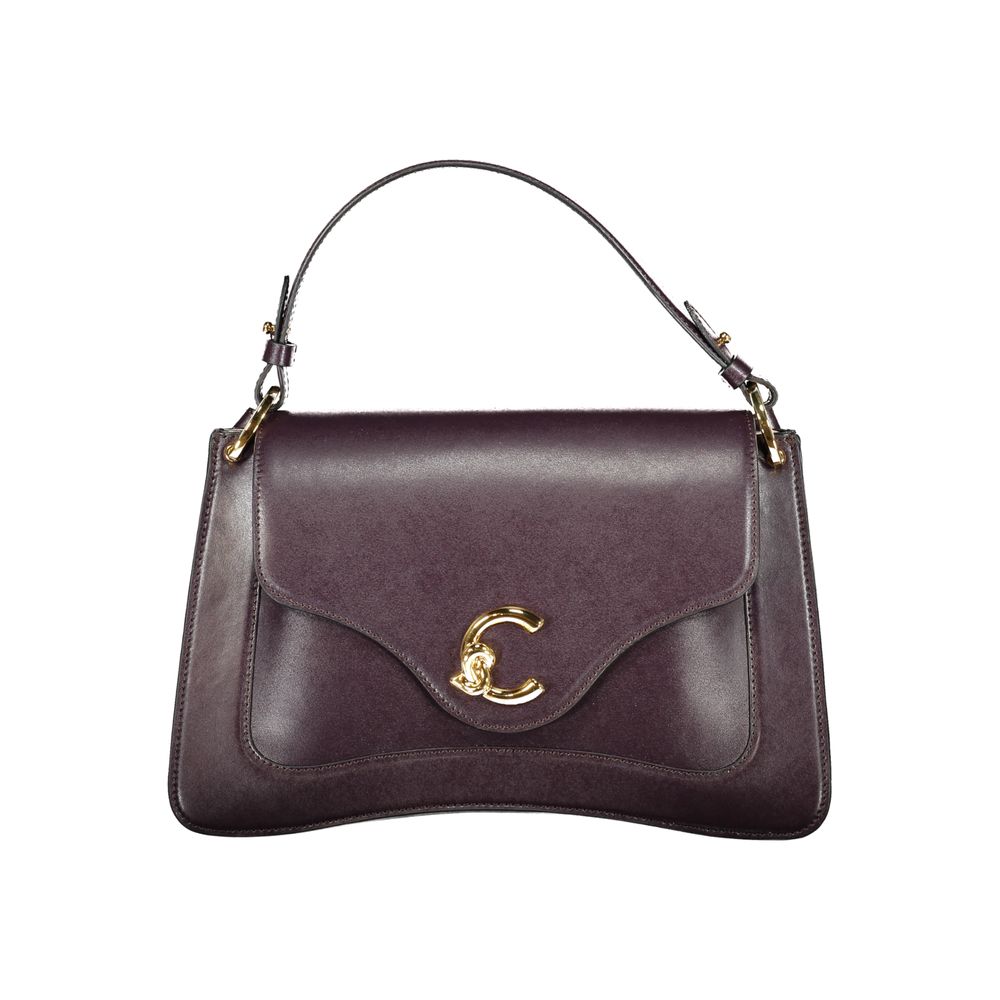 Coccinelle Viola Leather Women Handbag