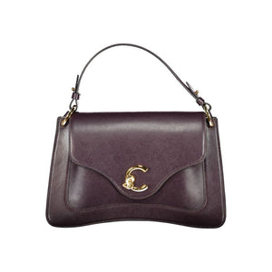 Coccinelle Viola Leather Women Handbag