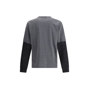 Magliano Gray Cotton Clothing