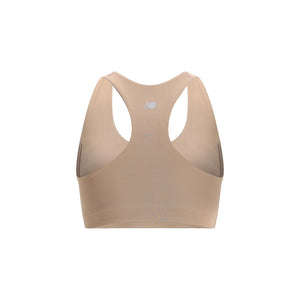 New Balance Multicolor Recycled Polyester Sport Bra