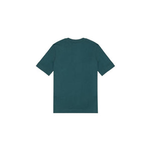 Love Moschino Black Cotton T-Shirt