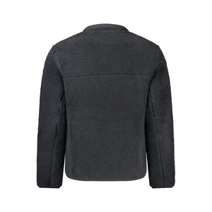 Napapijri Nero Polyester Men's Jacket