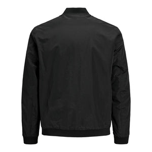 Jack Jones Black Polyester Clothing