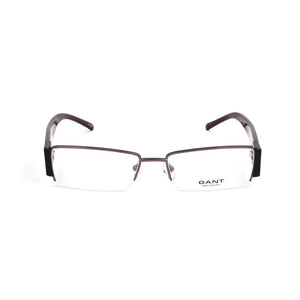 Gant Silver Metal Glasses (Frames)