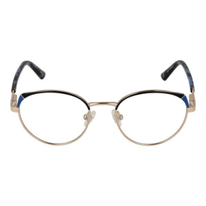 Guess Gold Metal Glasses (Frames)