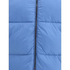 Emporio Armani Blue Polyester Clothing