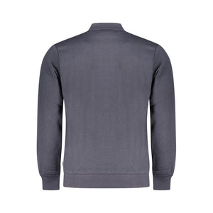 Pepe Jeans Blue Cotton Men Sweater