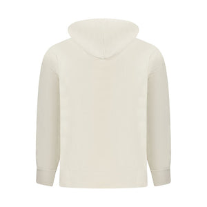 Calvin Klein Beige Cotton Men Sweater