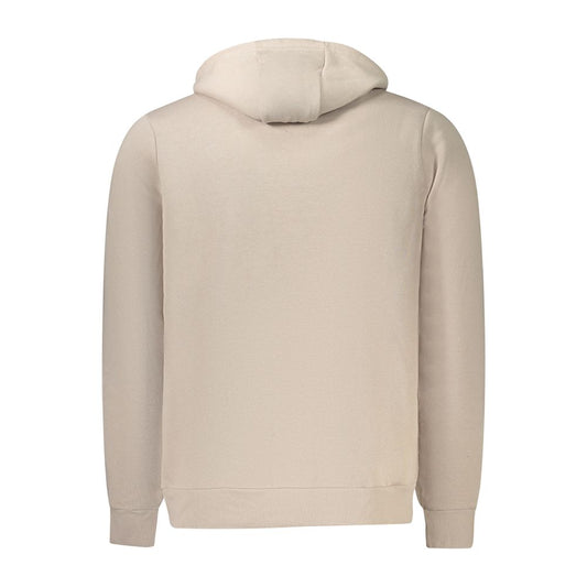 Norway 1963 Beige Cotton Sweatshirt
