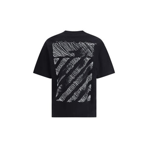 Off-White Black Cotton Clothing