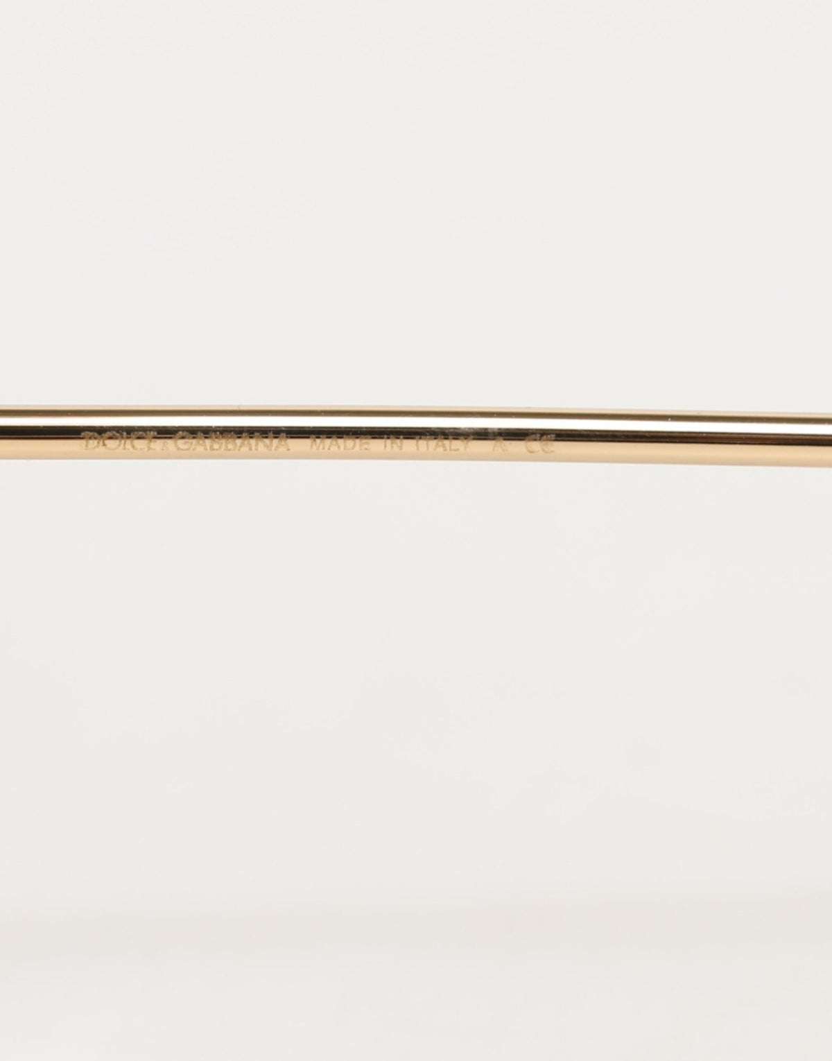 Dolce & Gabbana DG2198 Brown Leopard Print Gradient Round Sunglasses