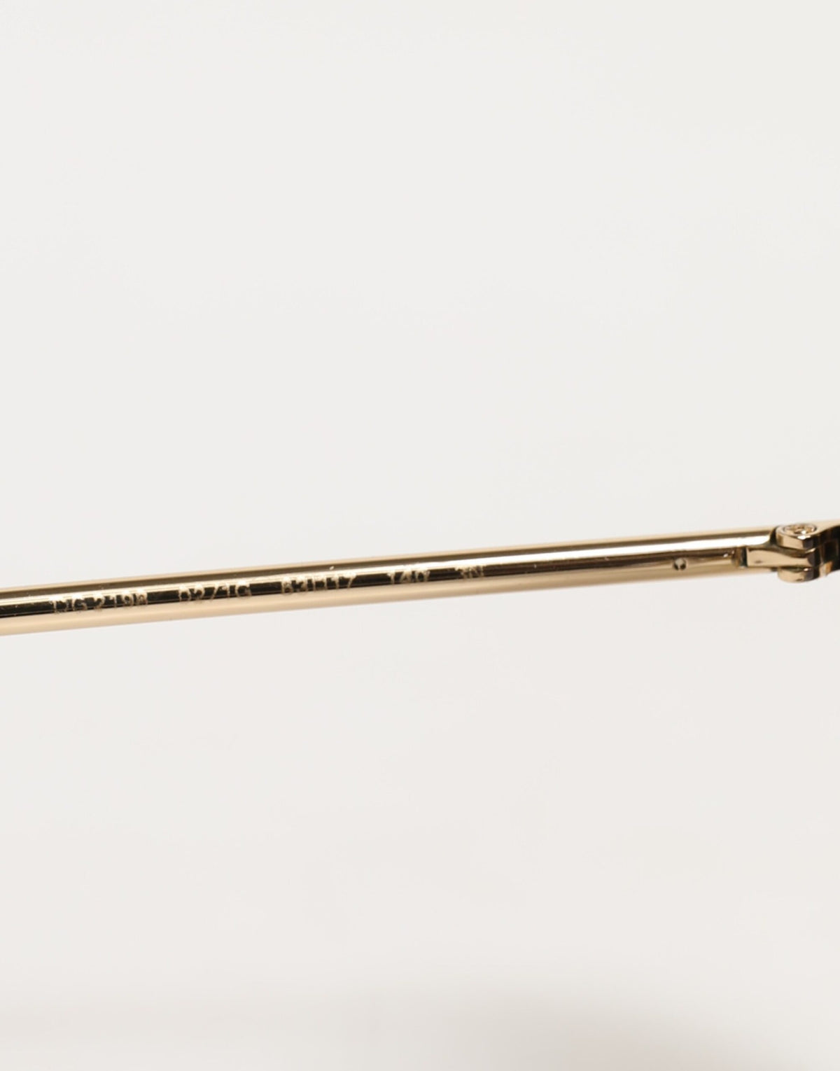 Dolce & Gabbana DG2198 Brown Leopard Print Gradient Round Sunglasses