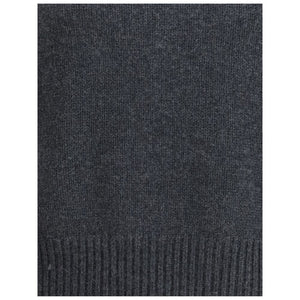 Extreme Cashmere Gray Cashmere Cashmere Sweater