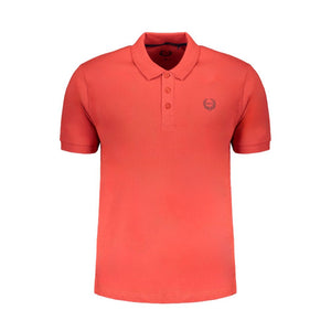 Gianmarco Venturi "Verde Cotton Men Polo"