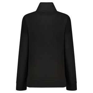 Freddy Nero Cotton Women Sweatshirt