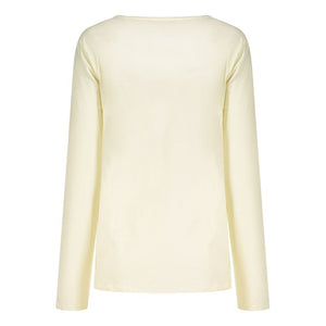 Freddy Bianco Cotton Women T-Shirt