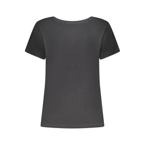 Freddy Nero Cotton Women T-Shirt