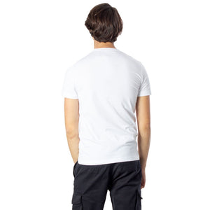 Calvin Klein Jeans White Cotton Clothing