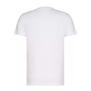 Calvin Klein Jeans White Cotton Clothing
