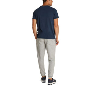 Tommy Hilfiger Jeans Blue Cotton Sportswear