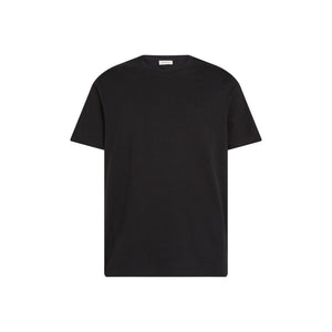 Calvin Klein Jeans Black Cotton Clothing