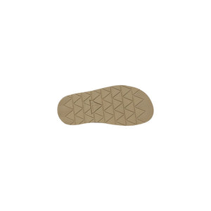 Clarks Beige Suede Leather Clogs