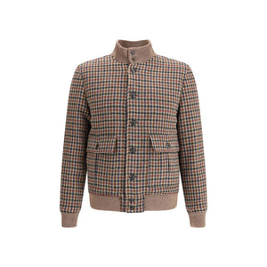 Valstar Multicolor Wool Clothing