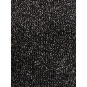 Max Mara Beige Wool Clothing