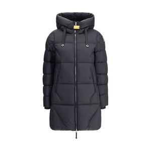 Parajumpers Black Polyamide Clothing
