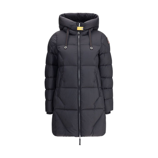 Parajumpers Black Polyamide Clothing