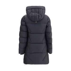Parajumpers Black Polyamide Clothing